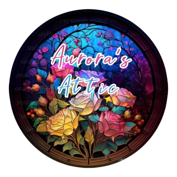 Meet your Posher, Aurora - Picture 1 of 7